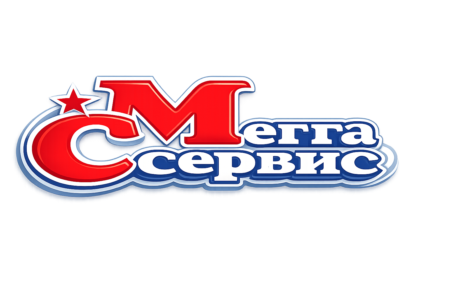 Mega-servic